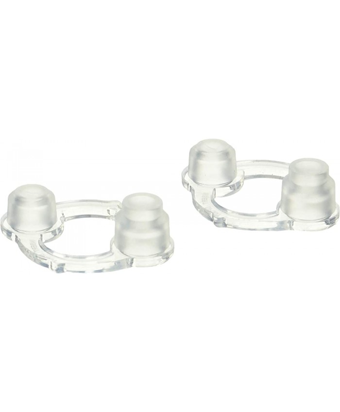 PLAYTEX Spill-Proof Cup Replacement Valves 2 Pack - B00005BSACG