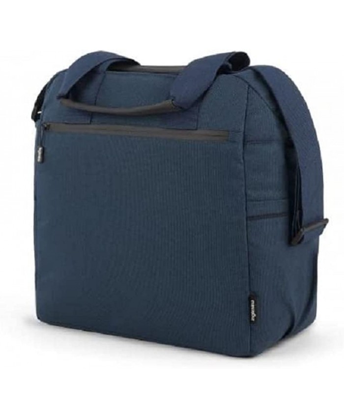Inglesina Sac de la marque modèle Day Bag Aptica Xt Polar Blue - B09Q6CJLW7B