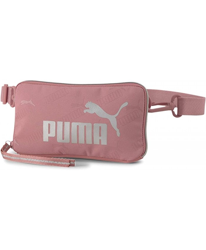 Pochette Rose Femme Puma Core Up - B081RTM48XT
