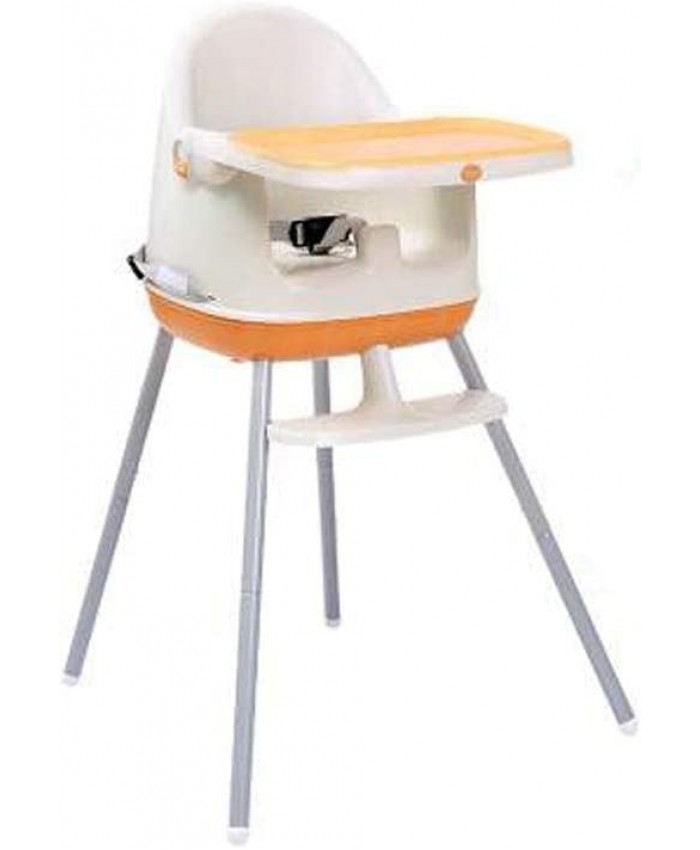 Chaise de salle à manger pour bébé chaise haute se transforme en siège rehausseur de salle à manger siège rehausseur Chaise de salle à manger pour bébé Table à manger Chaise pour bébé Chaise ha - B0B2D9VLJJ2