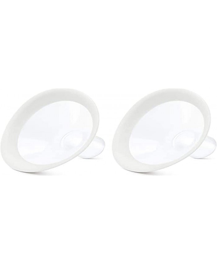 Medela Copa Rec Sacaleches T-S 21Mm - B07PFFD98W5